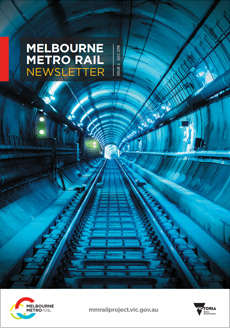 metro travel newsletter