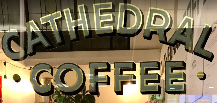 Cathedral Coffee