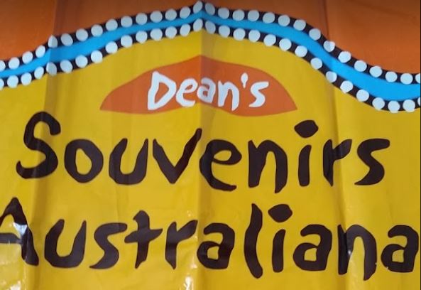 Deans Souvenirs